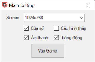 Chức năng chính của Game MU Anh Em Chức năng chính của Game MU Anh Em
